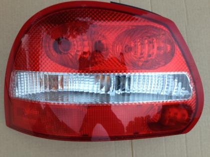 Rücklampe Links oder Rechts